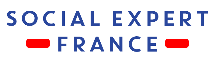 Logo Social Expert France - IA documentaire droit social